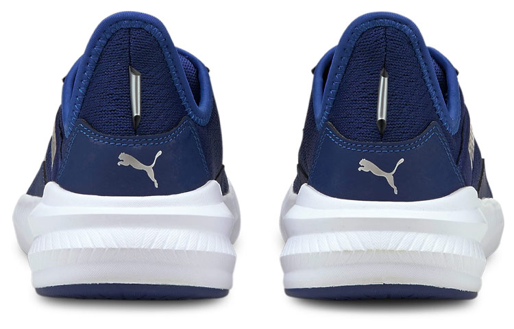Shop (W) Puma Platinum Untamed 'Biru' 194863-02