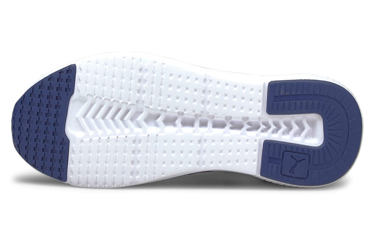 Purchase (W) Puma Platinum Untamed 'Biru' 194863-02