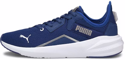 (Women) Puma Platinum Untamed 'Blue' 194863-02 (Women) Puma Platinum Untamed 'Blue' 194863-02