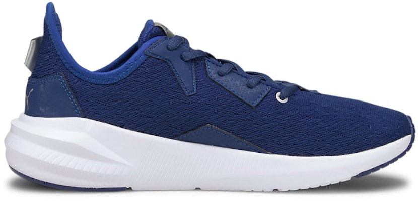 (Women) Puma Platinum Untamed 'Blue' 194863-02 Order (Women) Puma Platinum Untamed 'Blue' 194863-02