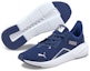 Lookbook (W) Puma Platinum Untamed 'Biru' 194863-02