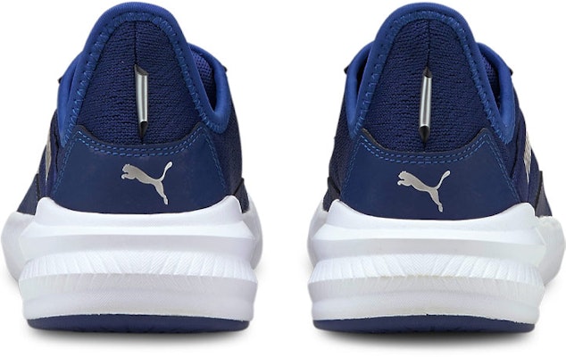 (Women) Puma Platinum Untamed 'Blue' 194863-02 Shop (Women) Puma Platinum Untamed 'Blue' 194863-02