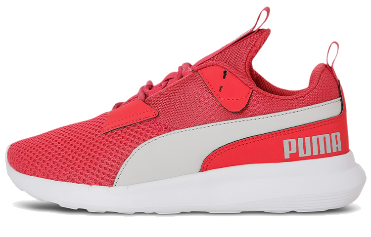 Buy (W) Puma Player Low 'Rosa Blanco' 387524-02