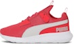 Buy (W) Puma Player Low 'Putih Merah Muda' 387524-02