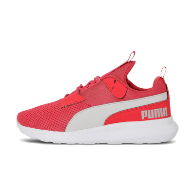 (W) Puma Player Low 'Pink White'