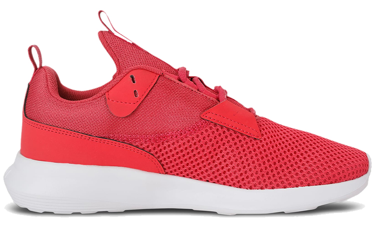 Order (W) Puma Player Low 'Rosa Blanco' 387524-02