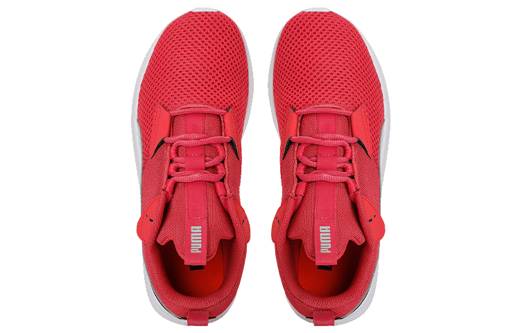 Lookbook (W) Puma Player Low 'Rosa Blanco' 387524-02