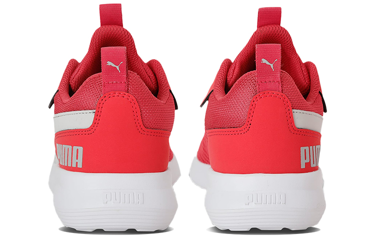 Shop (W) Puma Player Low 'Rosa Blanco' 387524-02