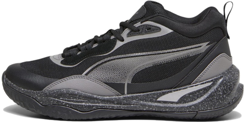 (W) Puma Playmaker Pro Low Top 'Trophies Hitam' 379014-01 Buy (W) Puma Playmaker Pro Low Top 'Trophies Hitam' 379014-01