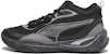 (W) Puma Playmaker Pro Low Top 'Trophies Hitam' 379014-01
