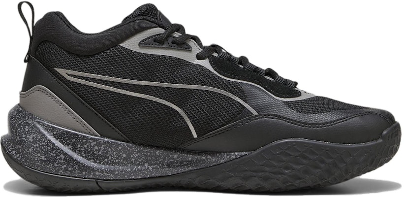 (W) 푸마 플레이메이커 프로 로우 '트로피 블랙' (Puma Playmaker Pro Low 'Trophy Black') 379014-01 Order (W) 푸마 플레이메이커 프로 로우 '트로피 블랙' (Puma Playmaker Pro Low 'Trophy Black') 379014-01