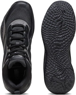 (W) 푸마 플레이메이커 프로 로우 '트로피 블랙' (Puma Playmaker Pro Low 'Trophy Black') 379014-01 Shop (W) 푸마 플레이메이커 프로 로우 '트로피 블랙' (Puma Playmaker Pro Low 'Trophy Black') 379014-01