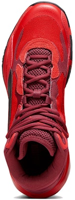 (Women) Puma Playmaker Pro Mid 'All Time Red' 377902-10 Shop (Women) Puma Playmaker Pro Mid 'All Time Red' 377902-10