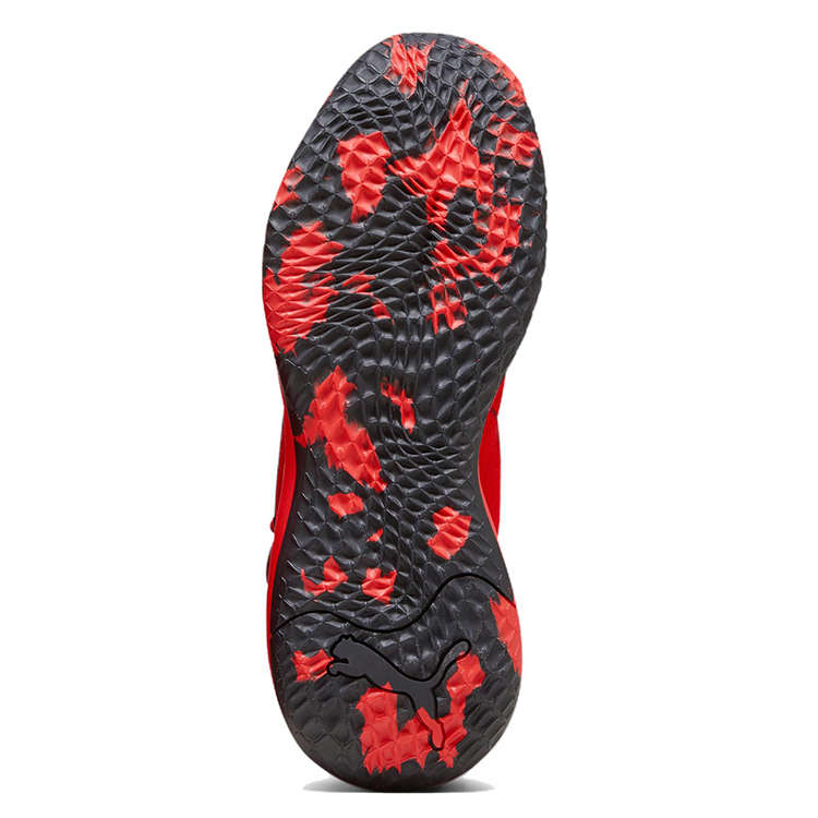 Purchase (W) Puma Playmaker Pro Mid 'Todo Rojo Siempre' 377902-10