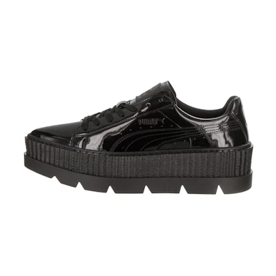 (W) Puma Pointy Creeper Patent Wns