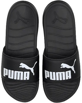 Puma Popcat 20 'Black' 372279-01 Shop Puma Popcat 20 'Black' 372279-01