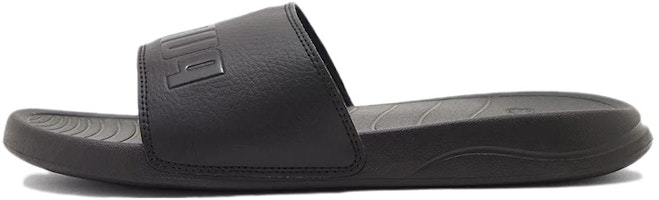 (Women) Puma Popcat 20 'Black' 372279-23 (Women) Puma Popcat 20 'Black' 372279-23