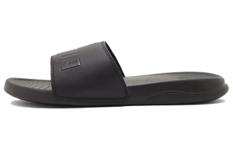 (Women) Puma Popcat 20 'Black' 372279-23