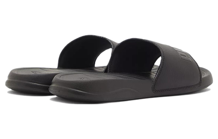 Shop (W) Puma Popcat 20 '黑色' 拖鞋 372279-23