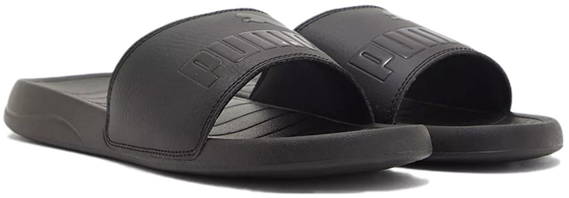 (W) Puma Popcat 20 '黑色' 拖鞋 372279-23 Order (W) Puma Popcat 20 '黑色' 拖鞋 372279-23