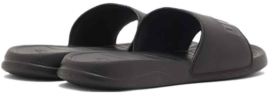 (W) Puma Popcat 20 '黑色' 拖鞋 372279-23 Shop (W) Puma Popcat 20 '黑色' 拖鞋 372279-23