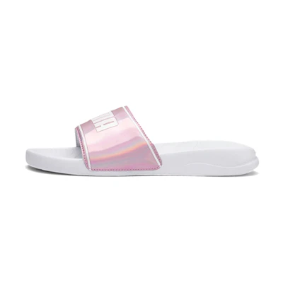 (W) Puma Popcat 20 'Iridescent - Pink'