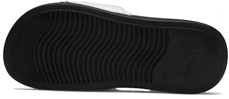 (女性)Puma Popcat 20 '虹彩銀色' 372627-01 Details for (女性)Puma Popcat 20 '虹彩銀色' 372627-01