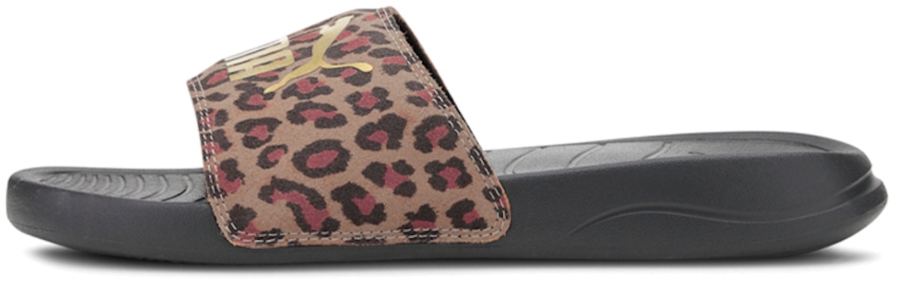 (W) Puma Popcat 20 'Harimau Bintang - Hitam Emas' 374467-01 Buy (W) Puma Popcat 20 'Harimau Bintang - Hitam Emas' 374467-01