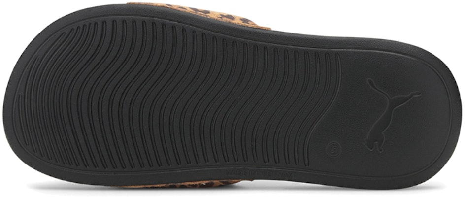 (W) Puma Popcat 20 'Leopardo - Negro Oro' 374467-01 Shop (W) Puma Popcat 20 'Leopardo - Negro Oro' 374467-01