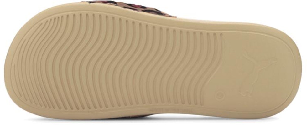 (W) Puma Popcat 20 'Leopard - Khaki Pucat' 374467-02 Shop (W) Puma Popcat 20 'Leopard - Khaki Pucat' 374467-02