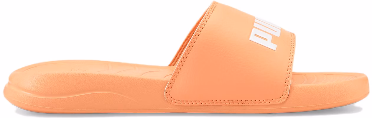 (Women) Puma Popcat 20 'Orange White' 372279-26 Order (Women) Puma Popcat 20 'Orange White' 372279-26