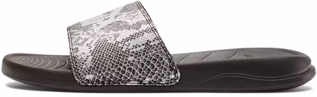 (Women) Puma Popcat 20 'Reptile Print' 368673-01 (Women) Puma Popcat 20 'Reptile Print' 368673-01