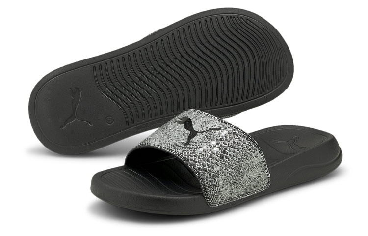 Lookbook (W) Puma Popcat 20 ''Untamed - Schwarz'' 375108-01