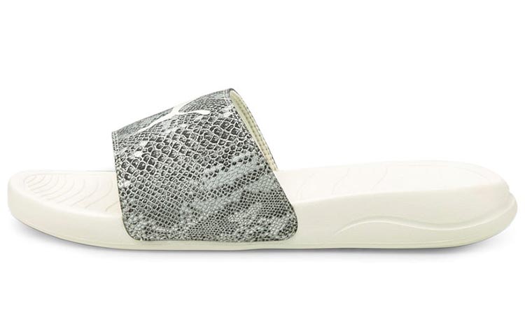 (Women) Puma Popcat 20 'Untamed - Eggnog'  375108-03