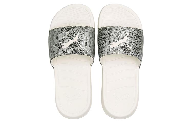 Lookbook (W) Puma Popcat 20 ''Untamed - Eggnog'' Sandalen 375108-03