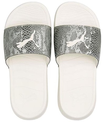(Women) Puma Popcat 20 'Untamed - Eggnog' 375108-03 Lookbook (Women) Puma Popcat 20 'Untamed - Eggnog' 375108-03