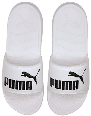 (女性) Puma Popcat 20 '白色' 372279-02 Shop (女性) Puma Popcat 20 '白色' 372279-02