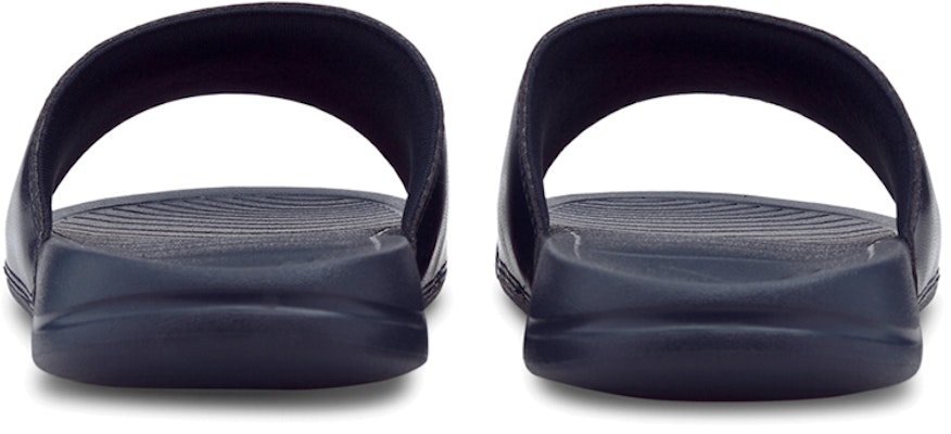 (Women) Puma Popcat 20 CS Slides Navy 'Dark Blue White' 374778-02 Lookbook (Women) Puma Popcat 20 CS Slides Navy 'Dark Blue White' 374778-02