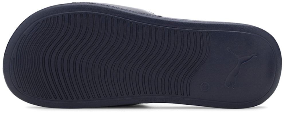 (Women) Puma Popcat 20 CS Slides Navy 'Dark Blue White' 374778-02 Shop (Women) Puma Popcat 20 CS Slides Navy 'Dark Blue White' 374778-02