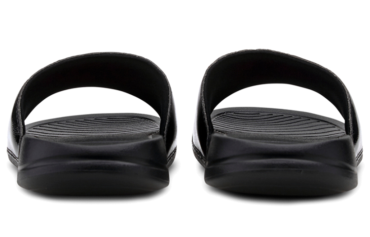 Lookbook (W) Sandal Puma Popcat 20 'Black' Wanita Pria 374471-02