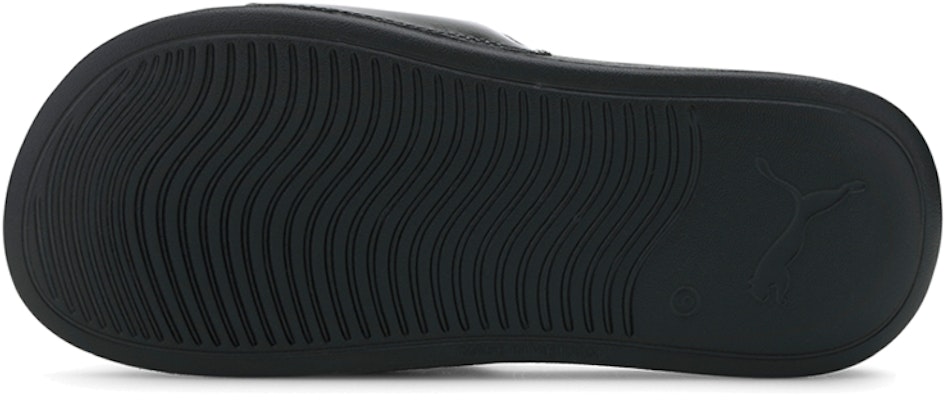 (Women) Puma Popcat 20 Slide 'Black'  374471-02 Shop (Women) Puma Popcat 20 Slide 'Black'  374471-02
