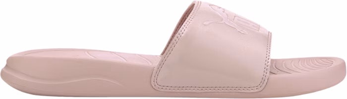(Women) Puma Popcat 20 Slide 'Peachskin' 374471-01 (Women) Puma Popcat 20 Slide 'Peachskin' 374471-01