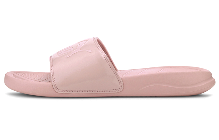 (Women) Puma Popcat 20 Slide 'Peachskin' 374471-01