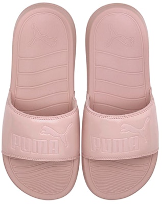 (Women) Puma Popcat 20 Slide 'Peachskin' 374471-01 Order (Women) Puma Popcat 20 Slide 'Peachskin' 374471-01