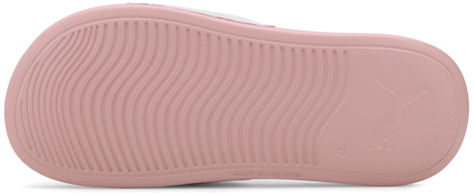 (Women) Puma Popcat 20 Slide 'Peachskin' 374471-01 Shop (Women) Puma Popcat 20 Slide 'Peachskin' 374471-01