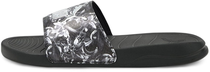 彪馬 Popcat 20 Untmd 女款 黑色 拖鞋 Buy 彪馬 Popcat 20 Untmd 女款 黑色 拖鞋