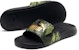 (W) Puma Popcat 20 Sandal Musim Panas Hitam 372626-01