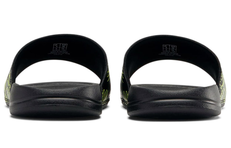 Shop (W) Puma Popcat 20 Sandalias de Verano Negras 372626-01