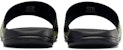 (W) Puma Popcat 20 Sandal Musim Panas Hitam 372626-01