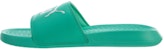 (W) Puma Popcat 'Biscay Green' 360265-28